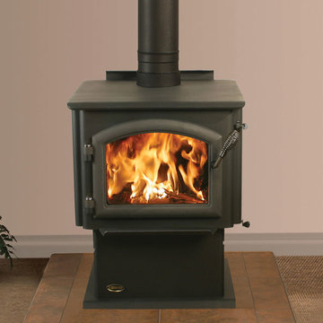 2100 Millennium Wood Stove