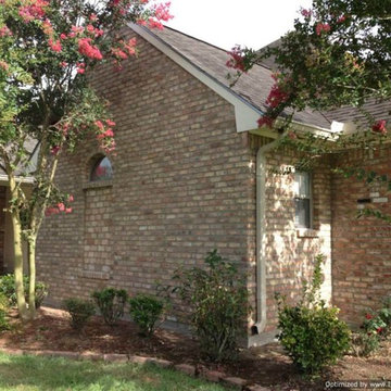 Home Facelift