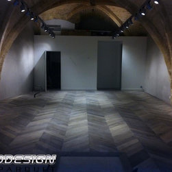 shops - Laminate Flooring