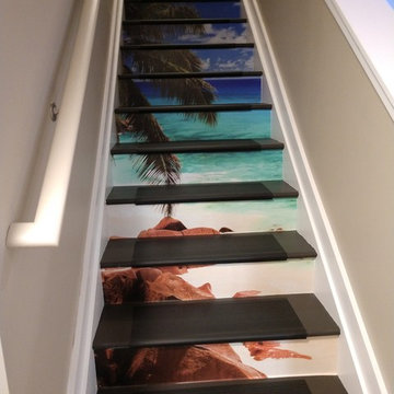 Gordon Basement