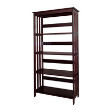 Shelves