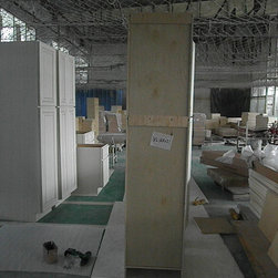 how to assemble kitchen cabinets ideas - Kitchen Cabinetry