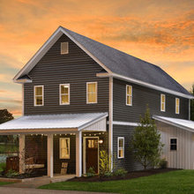 Lake House Home Builders