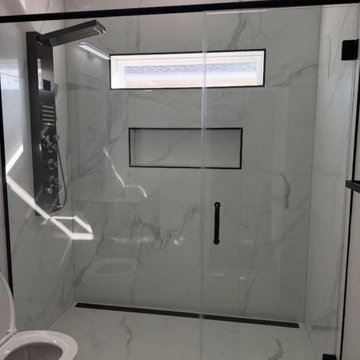 Bathroom Remodel – Myrtle Beach, Carolina Forest (June 2025)