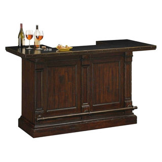 Howard miller barossa valley wine & bar cabinet deals
