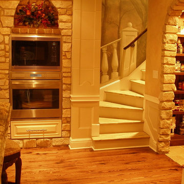 Classic Kitchen
