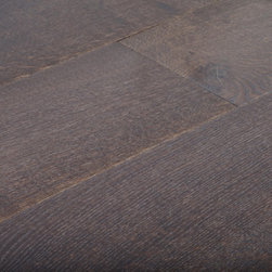 teinte r&eacute;active LINDRY huil&eacute;e (Parqueterie de bourgogne) - Hardwood Flooring