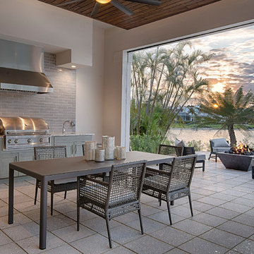 Signature | Baywood: Transitional yet luxurious home design with generous layout