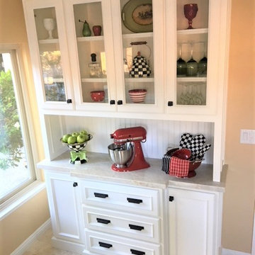 Kitchen Portfolio