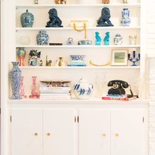 Pretty things at home