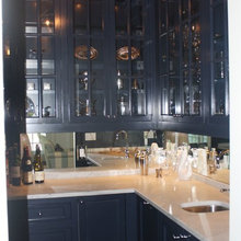 Hingham Wet Bar
