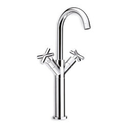 Сантехника CRISTINA Коллекция EXCLUSIVE - Bathroom Sink Faucets
