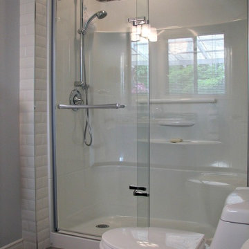 Bathrooms