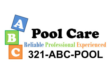 Abc Pool Care Project Photos Reviews Merritt Island Fl Us Houzz