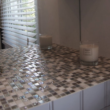 Master Bathroom Renovation