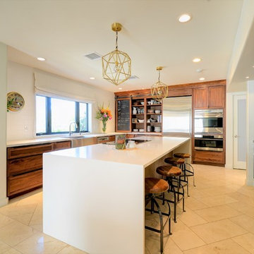 3rd Ave Kitchen, Bar & Entertainment Center