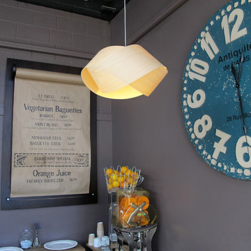 Baguette & Co. Bakery & Coffeshop - Auckland