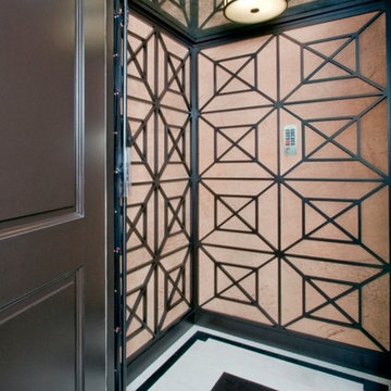 Special Function-Elevator - Stablewood