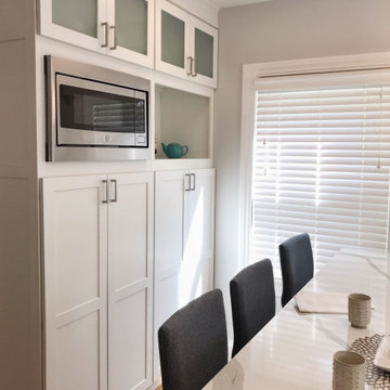 Bristol Kitchen Renovation