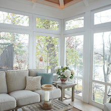 sunrooms