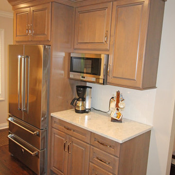 Space for Family and Fun - Grosse Pointe Woods, MI