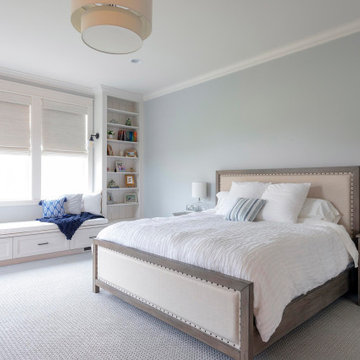 Cape Cod/Transitional