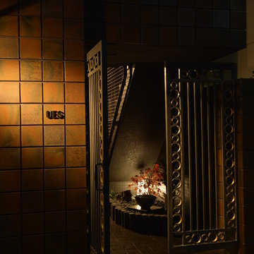 Boutique Hotels　将軍