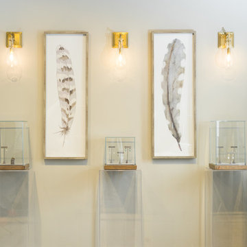 High-End Jewelry Studio