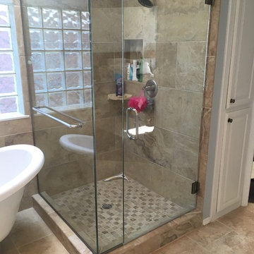 Bathroom Remodel Edmond