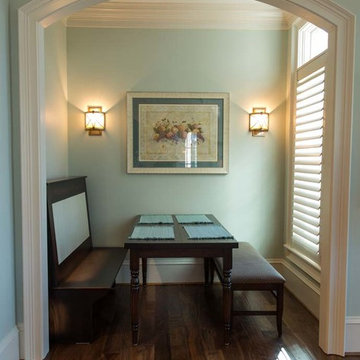 Lake Murray lakefront home in Irmo, SC