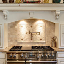 backsplash