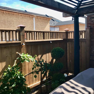 Niagara On The Lake, Fence Replacement