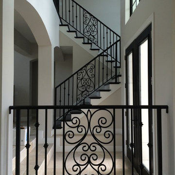 Decorative Raling