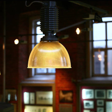 Panoramica