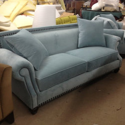 "Nicole" - Sofas