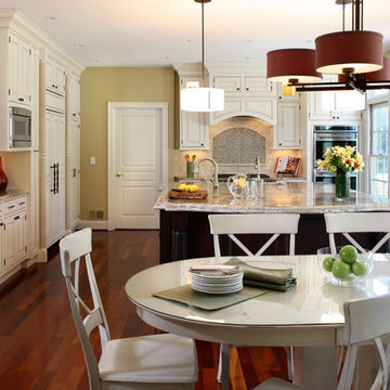 French Country Flair