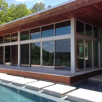 Taghkanic Modern