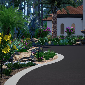 Lake Josephine - Salemy Project - Proposal 1