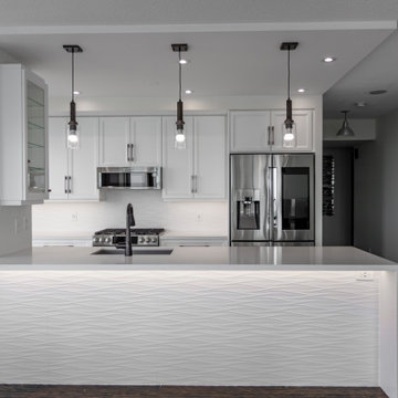 Lakeview Transitional