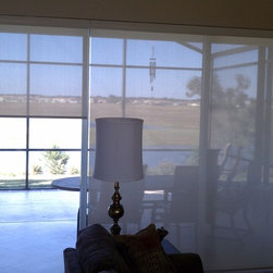 Solar Shades - Products