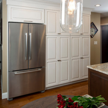 Titus Kitchen