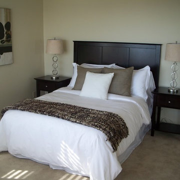 DOES STAGING MAKE A DIFFERENCE? BEFORE & AFTER PICTURES