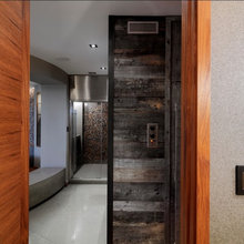 Quaker Bluff Residence