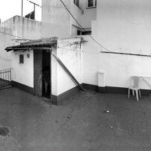 La reforma sostenible de una casa con patio en Sevilla