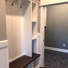 New home