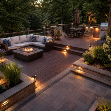 Landscaping Costs Explained: What You're Really Paying For