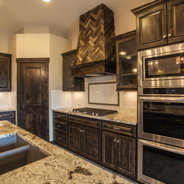 Kitchens