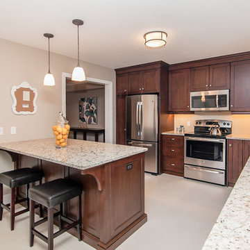 Kitchen Design