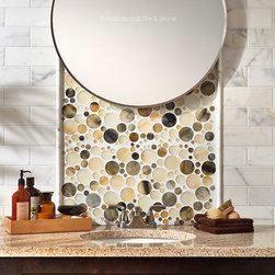 Gigi's Groovy Glass - Tile