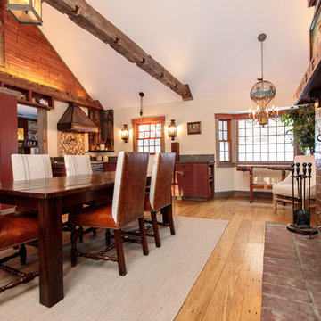 7 Lawrence Road, Weston, MA 02493